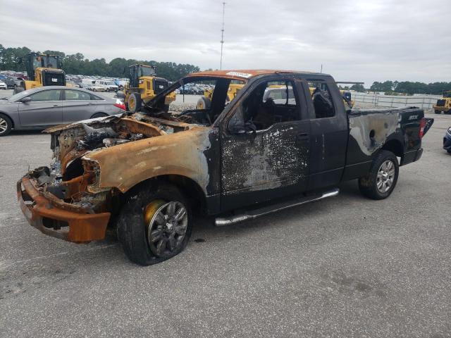 FORD F150