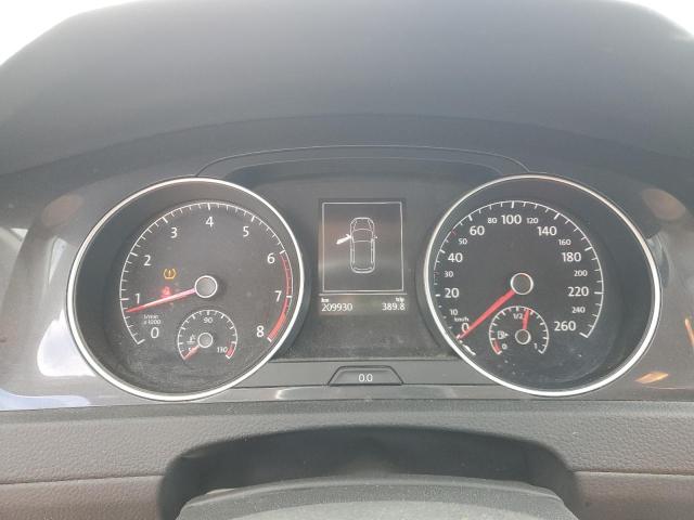 2021 VOLKSWAGEN GOLF 3VWG57AU7MM015380