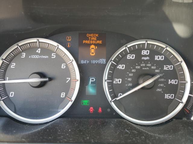 2017 ACURA TLX 19UUB1F36HA007156