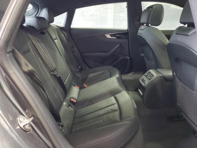 2024 AUDI A5 PREMIUM WAUFACF50RA096129