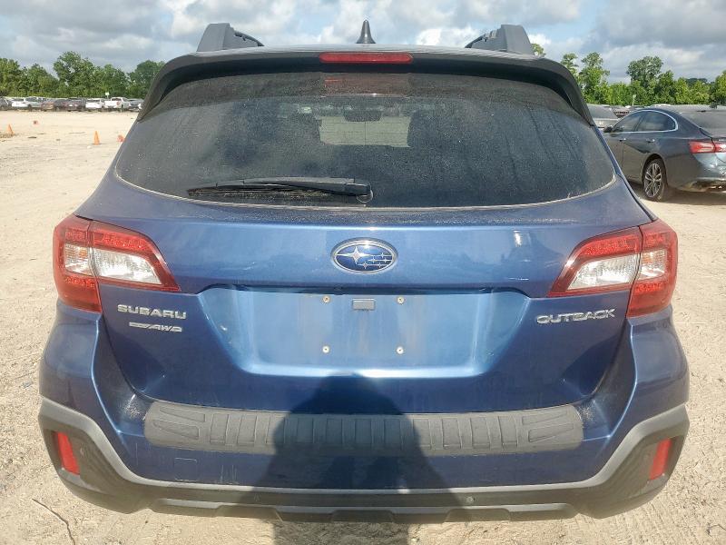 2019 SUBARU OUTBACK 2.5I LIMITED 4S4BSANC9K3250264