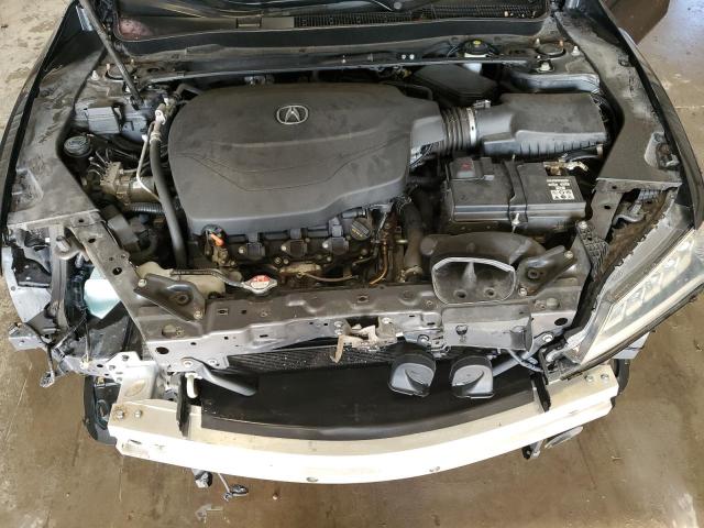 2016 ACURA TLX TECH 19UUB3F55GA000856