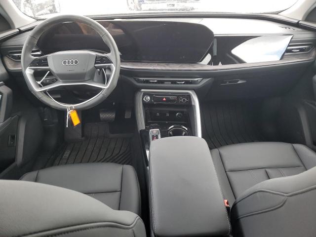 2025 AUDI Q5 PREMIUM WA11AAGU0S2012473