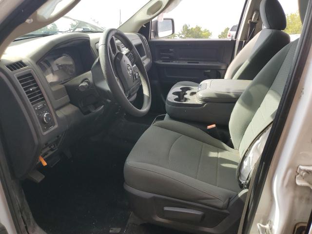 2018 RAM 1500 ST 1C6RR7KT3JS294519