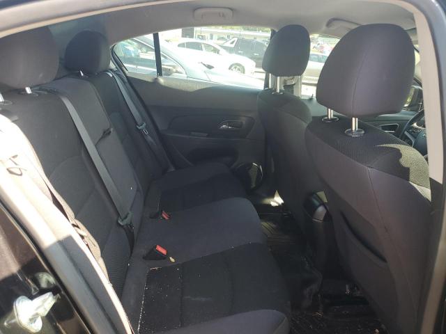 2013 CHEVROLET CRUZE LT - 1G1PC5SB7D7265232