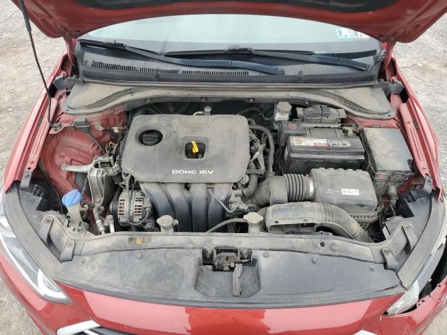 2017 HYUNDAI ELANTRA SE 5NPD84LF1HH095183