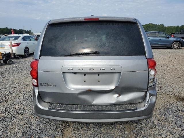 2018 DODGE GRAND CARA 2C4RDGCG7JR244393