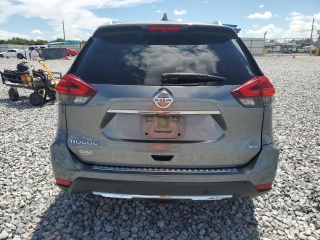 2019 NISSAN ROGUE S JN8AT2MT3KW252597