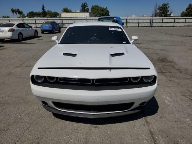 2019 DODGE CHALLENGER SXT 2C3CDZAG6KH719001