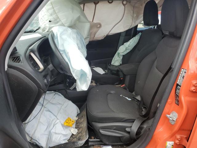 2015 JEEP RENEGADE SPORT - ZACCJBAH8FPC22105