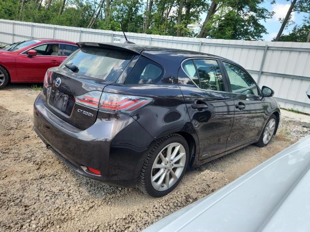 2013 LEXUS CT 200 - JTHKD5BH7D2159877