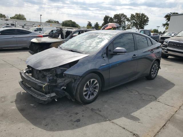 2022 TOYOTA PRIUS NIGHT SHADE JTDKAMFU4N3153896