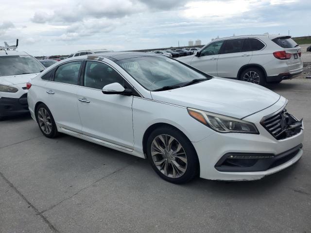 2015 HYUNDAI SONATA SPORT 5NPE34AB5FH243688