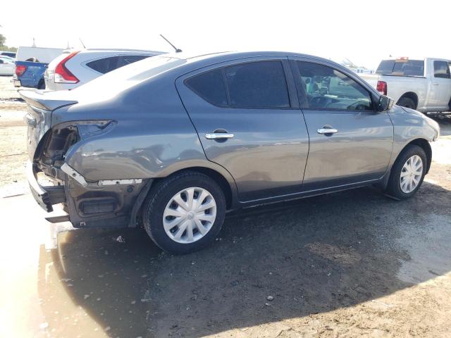 2018 NISSAN VERSA S - 3N1CN7AP1JL807962