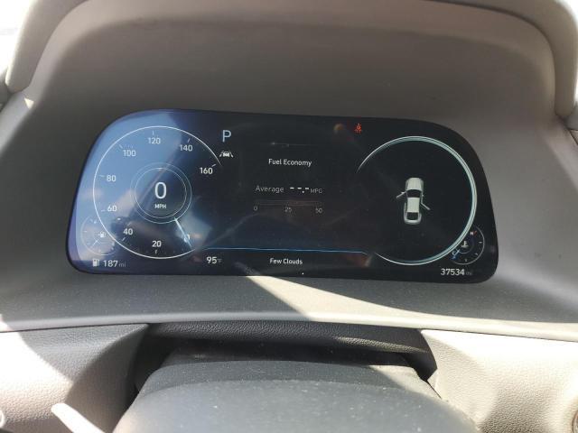 2023 HYUNDAI SONATA SEL PLUS KMHL44J27PA257052