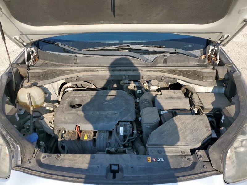 2017 KIA SPORTAGE L - KNDPM3ACXH7049674