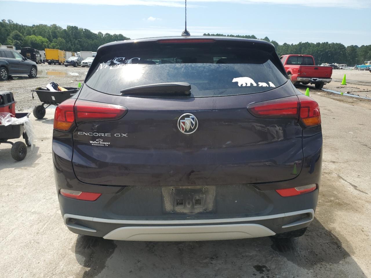 BUICK ENCORE PREFERRED