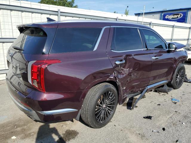 2024 HYUNDAI PALISADE C KM8R7DGEXRU654551