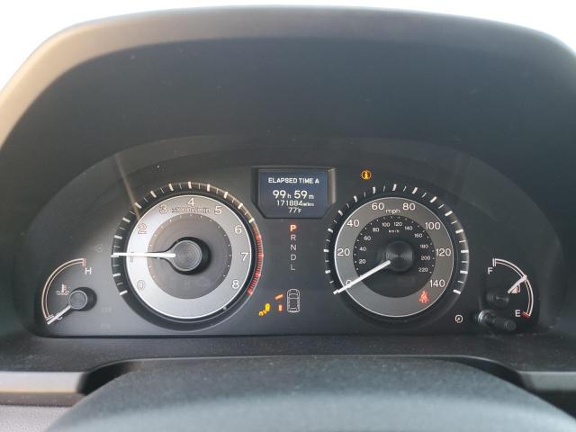 2014 HONDA ODYSSEY TO - 5FNRL5H98EB109331