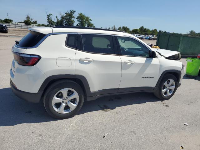 2021 JEEP COMPASS LA 3C4NJCBB5MT527351