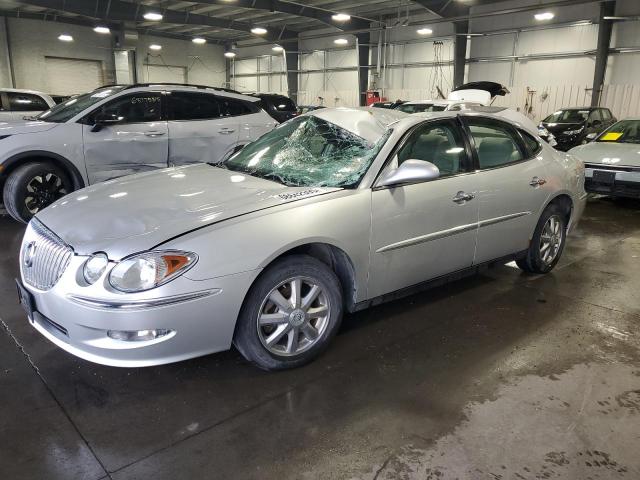 BUICK LACROSSE C