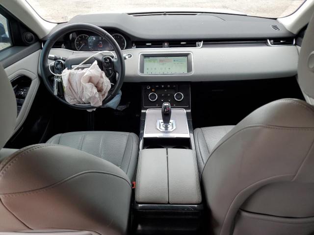 2020 LAND ROVER RANGE ROVE - SALZJ2FXXLH105521