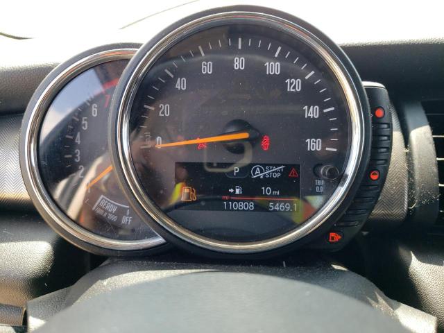 2016 MINI COOPER WMWXU1C54G2D09534