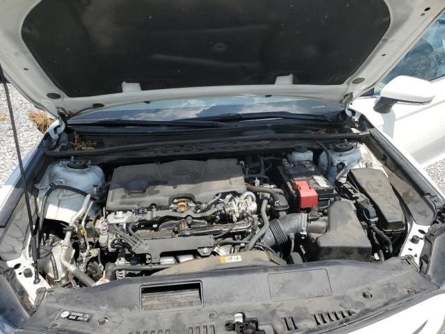 2022 TOYOTA CAMRY NIGH 4T1S11AK2NU053810