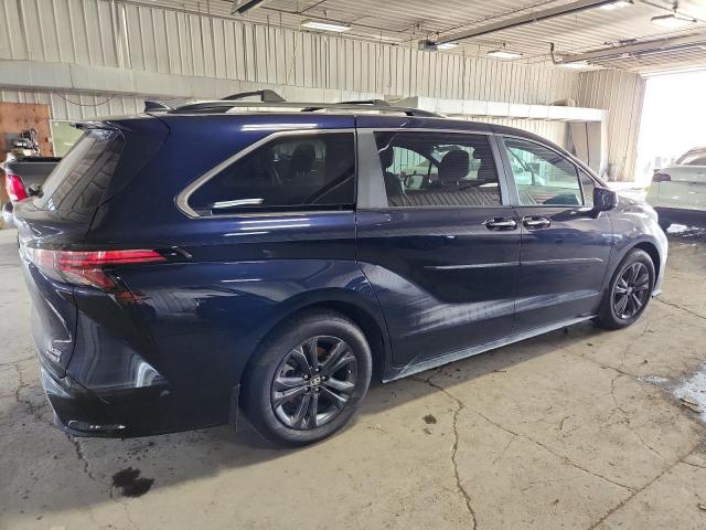 2024 TOYOTA SIENNA XSE 5TDDSKFC0RS121565