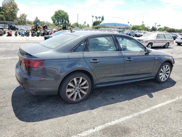 2018 AUDI A4 PREMIUM WAUKMAF42JN015744
