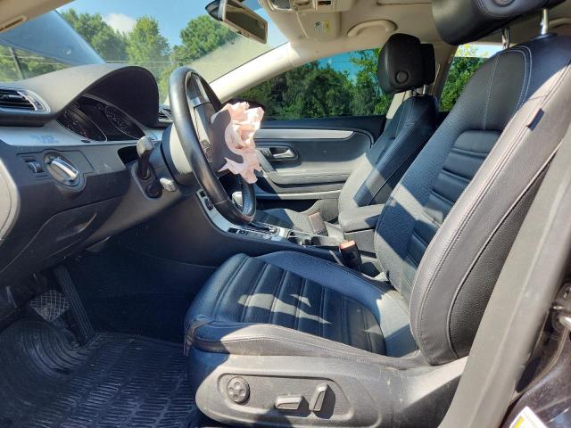 2016 VOLKSWAGEN CC BASE WVWBP7AN8GE502503