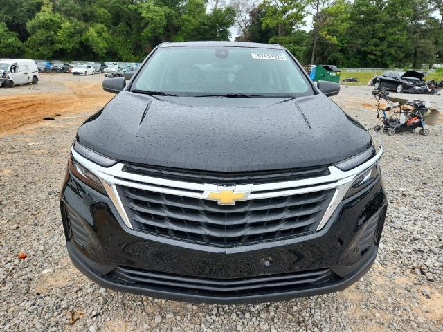 2024 CHEVROLET EQUINOX LS 3GNAXHEG5RL162122
