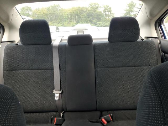 2015 SUBARU IMPREZA JF1GJAA61FH006636