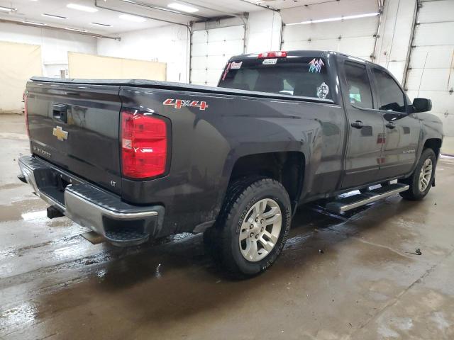 2016 CHEVROLET SILVERADO 1GCVKREC2GZ209964