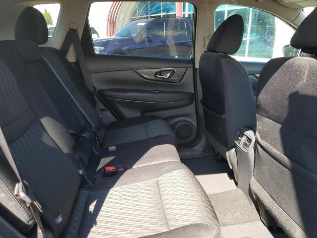 2017 NISSAN ROGUE SV - 5N1AT2MV2HC873641
