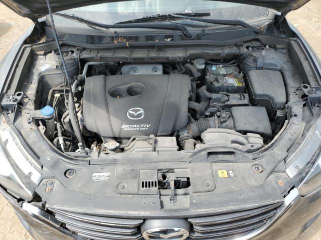 2016 MAZDA CX-5 TOURI JM3KE4CY7G0921300