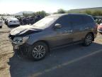 2015 NISSAN PATHFINDER - 5N1AR2MN8FC723822