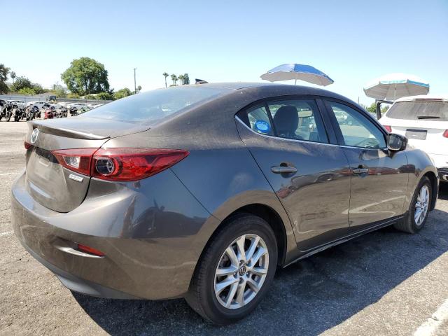 2016 MAZDA 3 GRAND TOURING JM1BM1X75G1313894