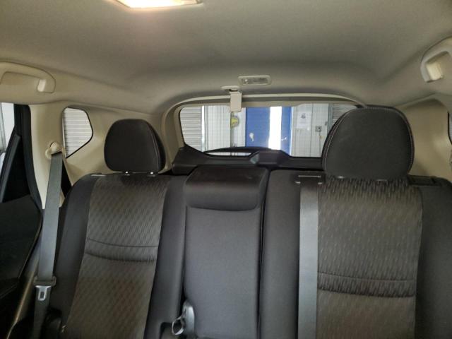 2020 NISSAN ROGUE S #3286522144