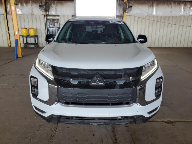 2024 MITSUBISHI OUTLANDER SPORT S/SE JA4ARUAU7RU011113