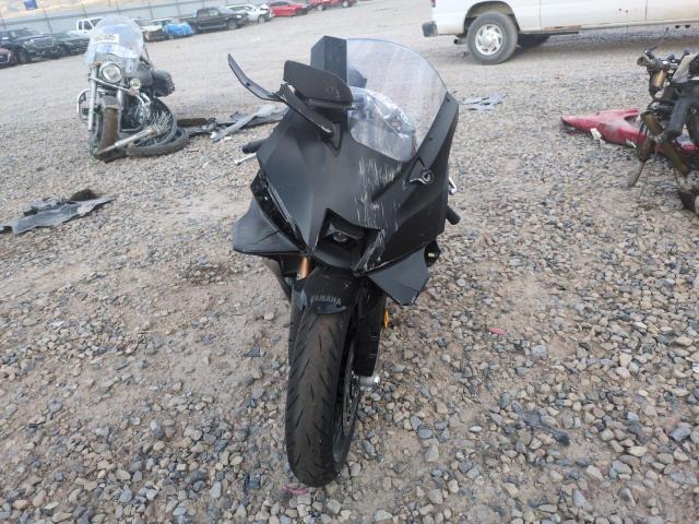 2025 YAMAHA YZF890 - JYARNA3E2SA000354