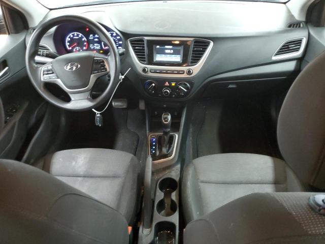 2020 HYUNDAI ACCENT SE 3KPC24A60LE113296
