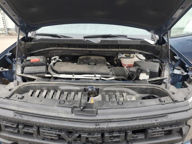 2024 CHEVROLET SILVERADO 1GCPDBEK7RZ287063