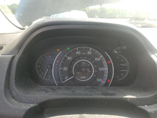 2015 HONDA CR-V EX - 2HKRM4H51FH647733