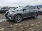 2017 TOYOTA RAV4 XLE - 2T3RFREV1HW621866