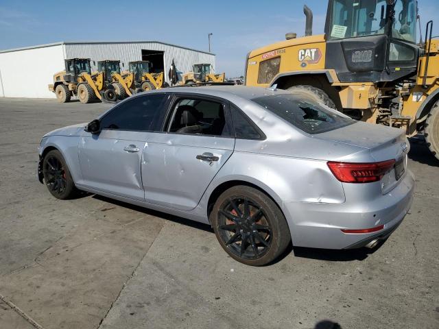 2017 AUDI A4 PREMIUM - WAUGNAF46HN011967