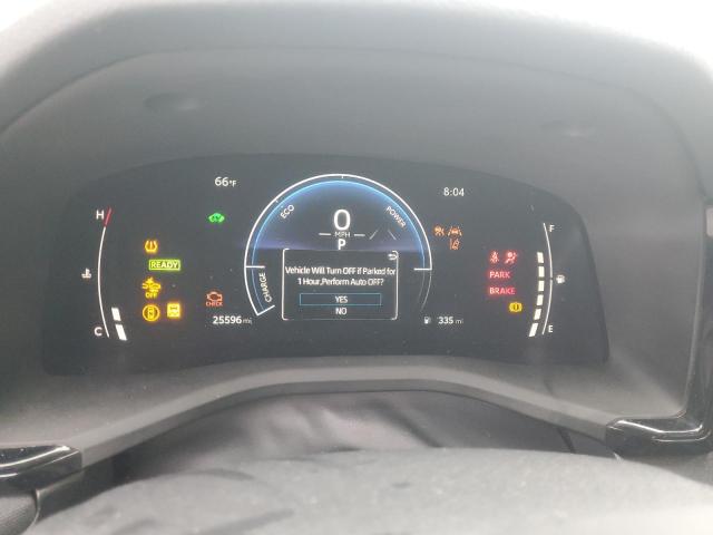 2025 TOYOTA CAMRY XSE 4T1DAACKXSU046363