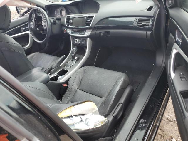 2015 HONDA ACCORD EXL - 1HGCT2B81FA002640