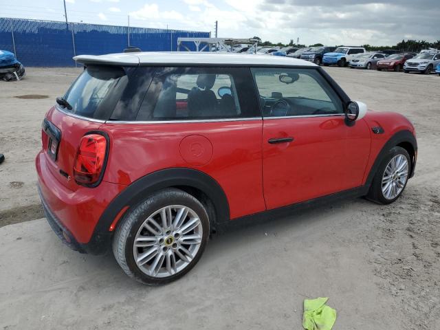 2024 MINI COOPER SE WMW13DJ09R2U65585