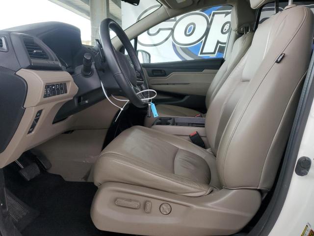 2018 HONDA ODYSSEY EX 5FNRL6H78JB056418